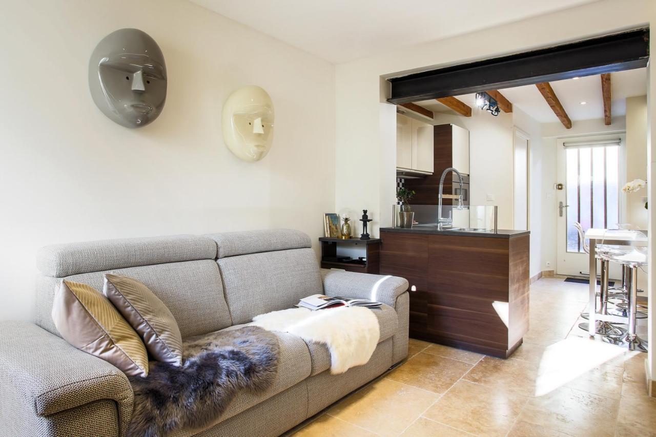 My Pad Provence 4 Apartment Avignon Exterior photo