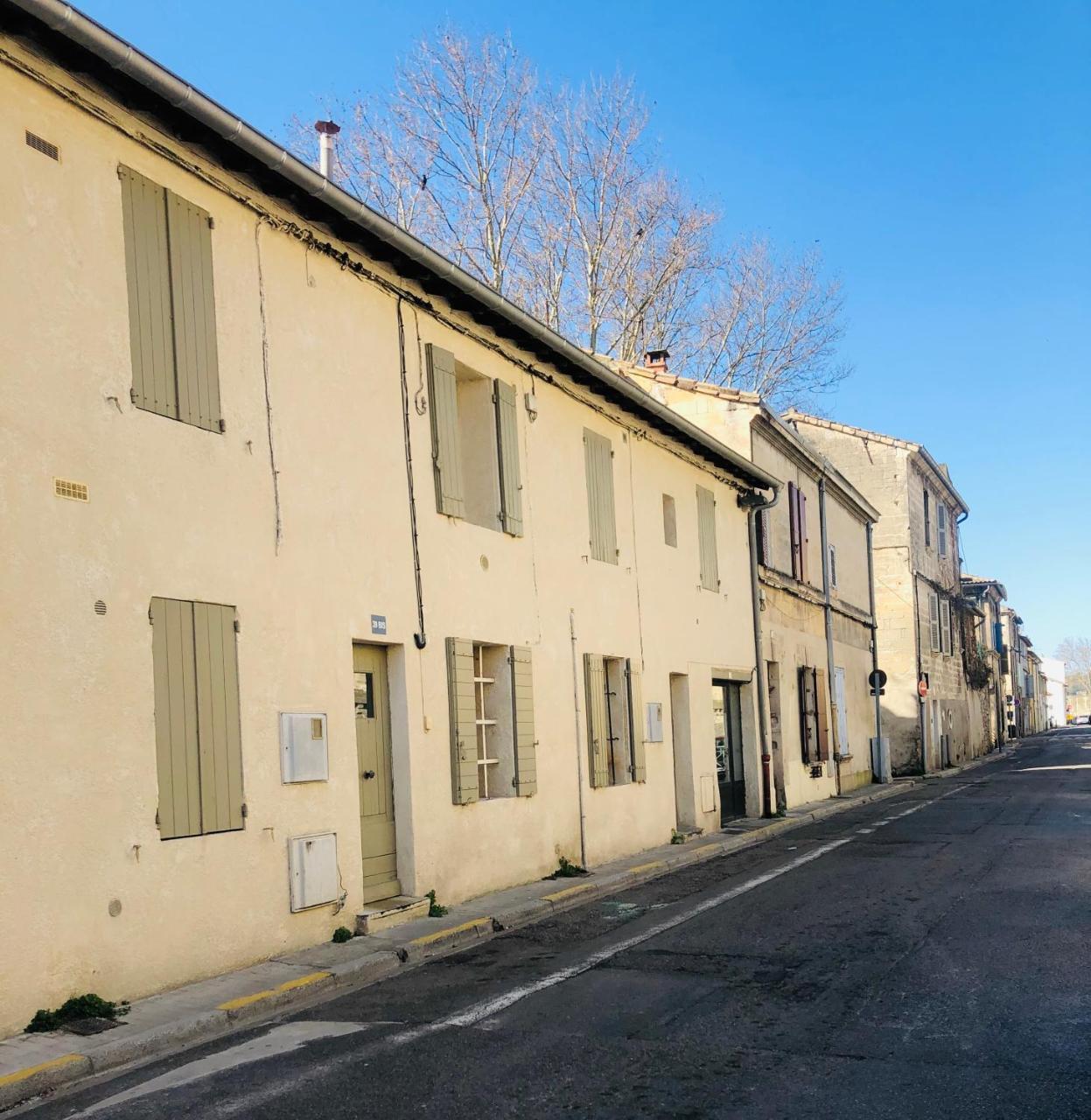 My Pad Provence 4 Apartment Avignon Exterior photo